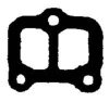 BGA MG7367 Gasket, exhaust manifold